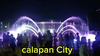 pasyalan sa calapan City [upl. by Ursala822]