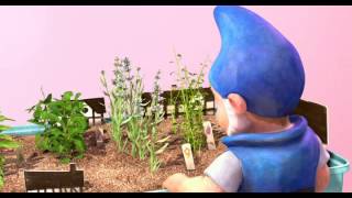 GNOMEO 3 JULIET DONT GO BREAKING MY HEART [upl. by Norrehs702]