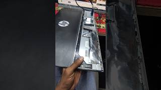 HP Borderless Monitor Panel Repair [upl. by Baggs]