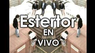 Estertor  Babasónicos En Vivo  Exclusivo [upl. by Nodanrb]