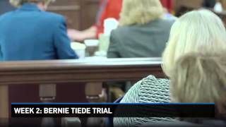 Week 2 of the Bernie Tiede Trial [upl. by Gazzo]