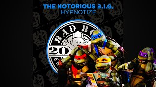 2024 TMNT 1990 AMV Hypnotize Notorious BIG [upl. by Kristof]