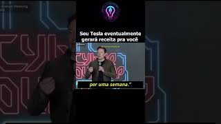 Ganhando dinheiro com o Tesla [upl. by Lauraine]