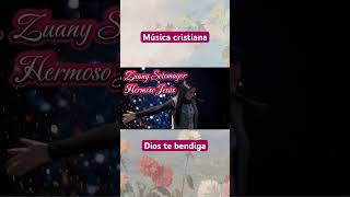 Hermoso Jesús alabanza cristiana musicacristiana [upl. by Abagail199]