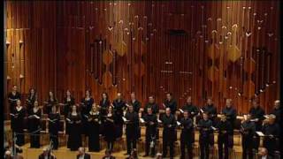 Handel Messiah For unto us a child is born Sir Colin Davis Tenebrae LSO [upl. by Ardnaed]