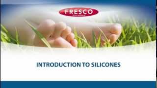 Introduction to FRESCO SILICONES  English [upl. by Nylodnewg]