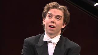 Ingolf Wunder – Waltz in A flat major Op 34 No 1 second stage 2010 [upl. by Norit356]