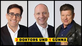 Zwei Doktors und ein Günna 12062020  Lockerungen als Leckerli [upl. by Kcirdez]