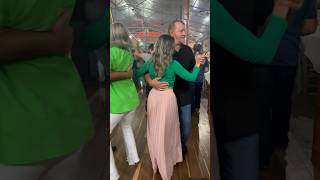 Esse bailão está lindo demais dança bailão baile [upl. by Dorette]