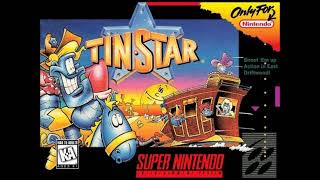 Tin Star SNES OST [upl. by Adiarf]