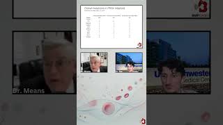 Pure Red Cell Aplasia Case Discussion with Dr Robert Means MD and Dr Taha Bat MD  BMFcasescom [upl. by Durkin]