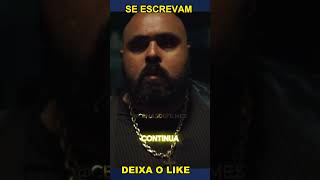 O EVANDRO PERDEU O DENDÊ series fy filmes edit cena filmebrasileiro shorts [upl. by Aisac207]