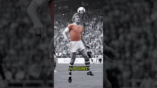 Johan Cruyff’s Hidden Legacy The Feyenoord Success [upl. by Gradey]