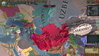 EU4 Academy with The Blobber  Basic  Releasing Vassals and the Reconquest CB [upl. by Zirkle]