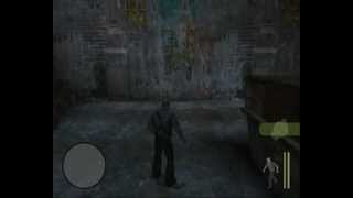 Guía Manhunt Escena 4 Basura Blanca por Capture1Ditto [upl. by Jackqueline]