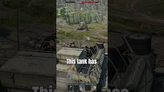 15cm sIG B Sfl warthundergameplay warthunder warthundertanks [upl. by Beaver]