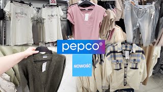 Niesamowite Znaleziska w PEPCO 🎉 Mega Promocje i Stylowe Ubrania 🛍️ które Musisz Zobaczyć 👗💥 [upl. by Nerin]