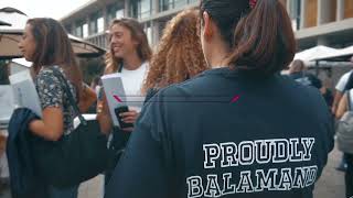 University of Balamand  English Documentary [upl. by Tallbott]