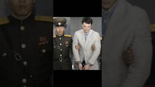 Reality of North Korea Otto Warmbier Case Documentary shorts documantry youtube [upl. by Yahiya612]