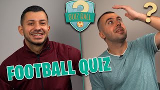 ΠΟΙΟΣ ΕΙΝΑΙ Ο ΑΚΡΙΒΟΤΕΡΟΣ ΕΛΛΗΝΑΣ  Quizball ft Δημήτρης Μωυσιάδης [upl. by Eudoca278]