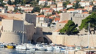 Explore Spilt amp Dubrovnik Croatia [upl. by Aitnyc356]