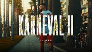 SAJFER  KARNEVAL II [upl. by Danit]