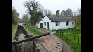 The Stratford Canals Roger Squires [upl. by Loram119]