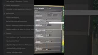 Mac Mini M4 Pro running UE5  CPU Lightmap Problem [upl. by Noraa]