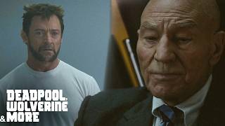 DEADPOOL WOLVERINE amp MORE  Official Trailer [upl. by Shelagh]