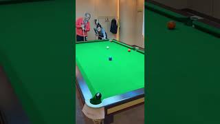 Funny videos billiards millions views p832🎱 [upl. by Kudva616]