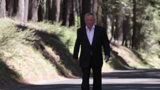 William Shatner  Ponder the Mystery Official Video [upl. by Yennep]