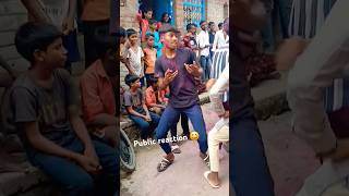 Bhatar sanghe ka ka kailu short dance video samarsinghnewbhojpurivideo [upl. by Tiram878]