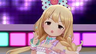 「デレステ 4K60fps MV」Anzu no uta [upl. by Foy334]