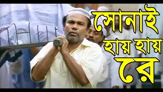 Sonai Hay Hayre । হায় হায় রে সোনাই । Hay Hayre Sonai [upl. by Xuaeb47]