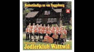 Jodlerklub Wattwil quotquotAlpSummerquot [upl. by Fortunia]