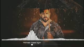 Mikhael Mass BGM Ringtone  Download Link In Description [upl. by Harbard]