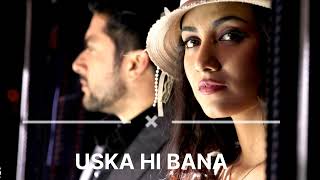 Uska Hi Bana Full HD 1920 evil return  movie song [upl. by Aicekal]