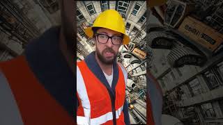 Hilarious Construction Site Fails Part 42 construction workers adamrose FunnyContruction [upl. by Gae]