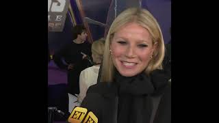 quot🔥 Timothée Chalamet KISSES Gwyneth Paltrow 💋😱 CelebrityNews Trending HollywoodGossipquot [upl. by Otter]