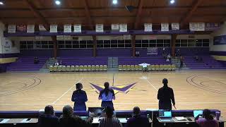 WBB LOC vs Talladega [upl. by Hibbert]