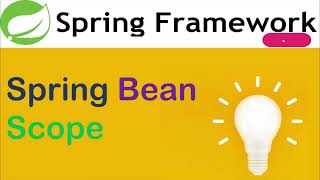 The Ultimate Guide to Understanding Spring Bean Scopes spring beans java scope [upl. by Jonina500]