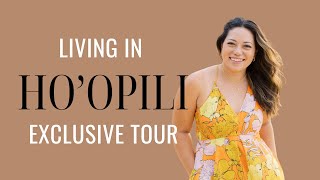 Hoopili Living Unveiling the Latest Trends and Community Amenities [upl. by Eimmij]