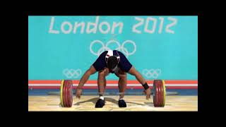 Londres 2012  Jour 14 et fin Difficile [upl. by Tilney]