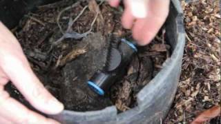 How Does a LaundrytoLandscape Greywater System Work [upl. by Stinson]