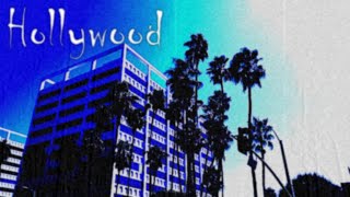 HOLLYWOOD Distorted Reality  in Hollywood CA USA [upl. by Nyloc102]