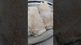 Malai Roll Perfect Dessert recipes  Supre Cremy and Delicious milk Dessert  shorts [upl. by Ming]