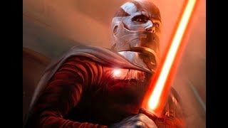 Lets Play Star Wars Kotor Dark Side Part 2 [upl. by Anem687]