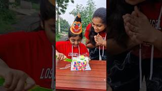 She Spoiled my BIRTHDAY CAKE 🎂🍰TomampJerry 😱DiyaIshwarya shorts viralvideo [upl. by Sewell]