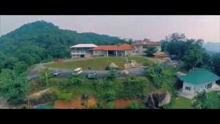 Aenon Health Care  Aerial Footage [upl. by Tare]