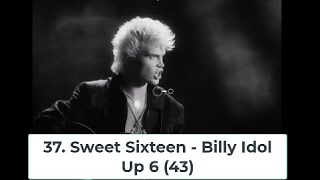 Billboard Top 40 Hits  May 30 1987 [upl. by Aniluj]